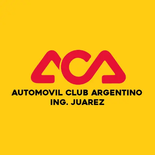 Logo Automovil Club Argentino